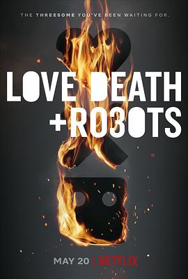 爱，死亡和机器人第三季第09集(大结局)
