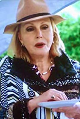 乔安娜·林莉之甜蜜家园：英国之旅第01集