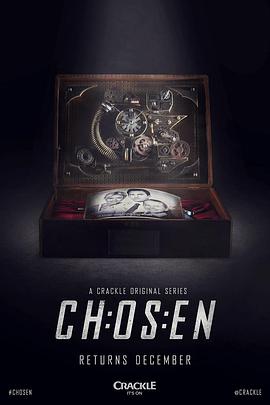 杀无赦第二季第01集