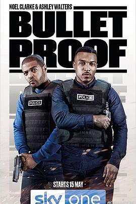 防弹兄弟第一季第01集