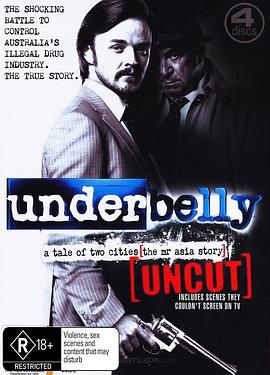 墨尔本风云第五季第07集