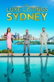 悉尼豪宅第二季第01集