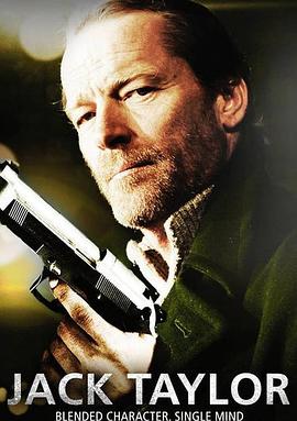 杰克·泰勒第二季第01集