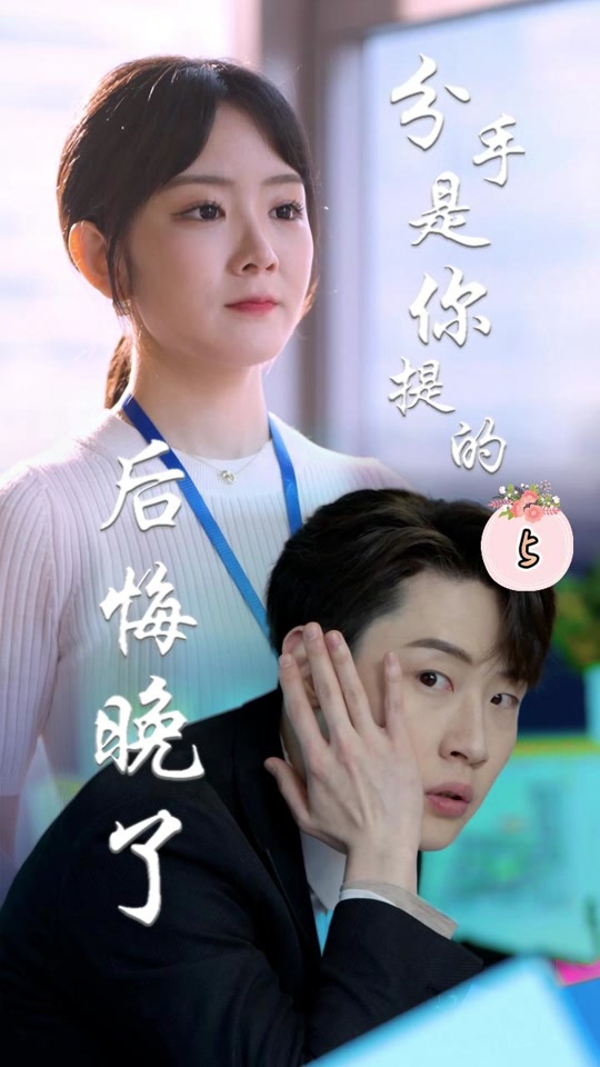 分手是你提的，后悔晚了1-20集