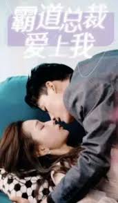 霸道总裁爱上我全集(大结局)