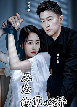 苏总的掌心娇全集(大结局)