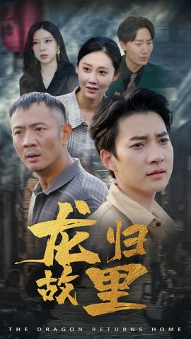 龙归故里全集(大结局)