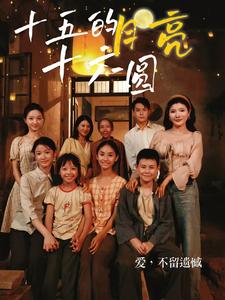 十五的月亮十六圆全集(大结局)
