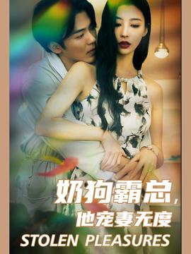 奶狗霸总，他宠妻无度全集(大结局)