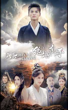 完蛋所有人都以为我是绝世高手(全集)