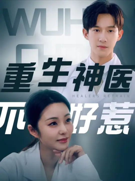 重生神医不好惹全集(大结局)