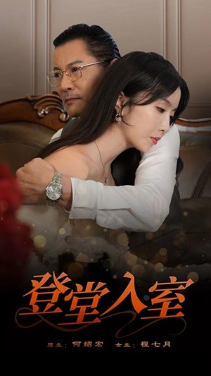 登堂入室全集(大结局)