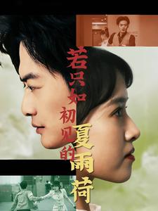 若只如初见的夏雨荷全集(大结局)