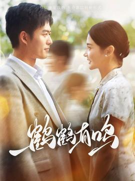 鹤鹤有鸣全集(大结局)