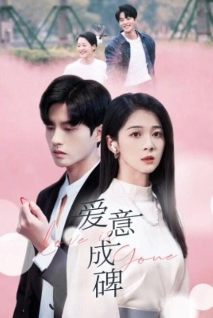 爱意成碑全集(大结局)