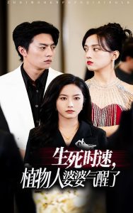 生死时速植物人婆婆气醒了全集(大结局)