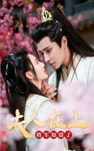 夫人在上将军知错了全集(大结局)