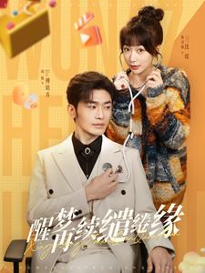 醒梦再续缱绻缘全集(大结局)