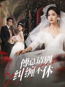 傅总请别纠缠不休(全集)