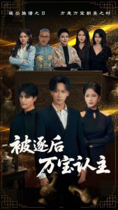 被逐后万宝认主全集(大结局)