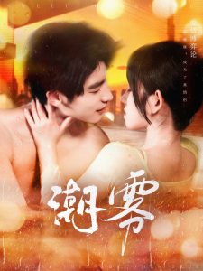 潮雾全集(大结局)