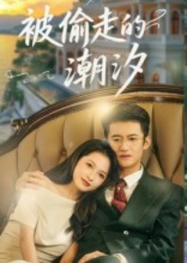 被偷走的潮汐(全集)