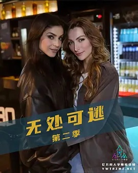 无处可逃 第二季(全集)