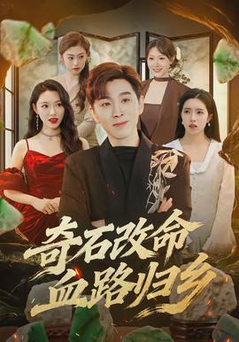 奇石改命血路归乡(全集)